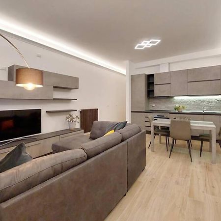 Aventino Contemporary Apartment Roma Exterior foto
