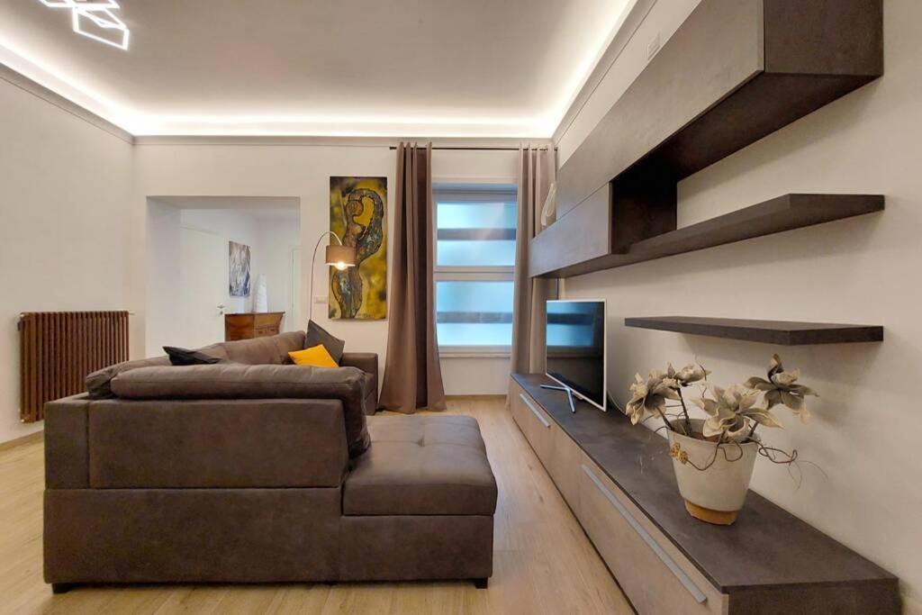 Aventino Contemporary Apartment Roma Exterior foto