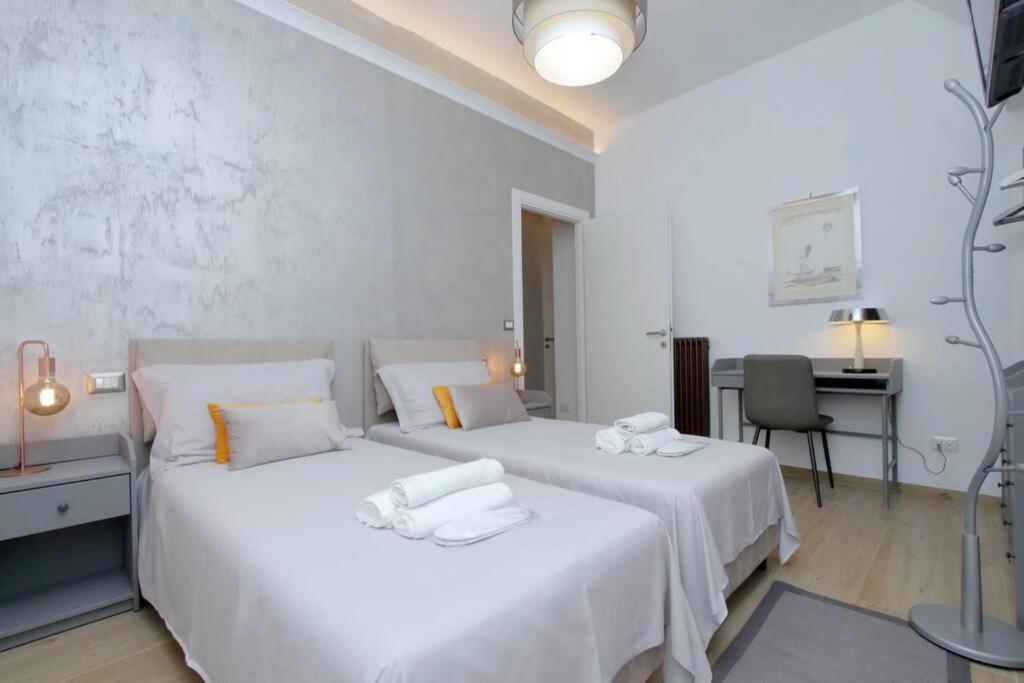 Aventino Contemporary Apartment Roma Exterior foto