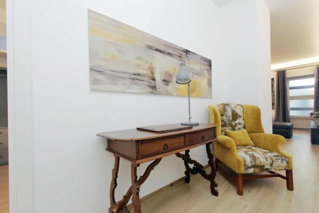 Aventino Contemporary Apartment Roma Exterior foto