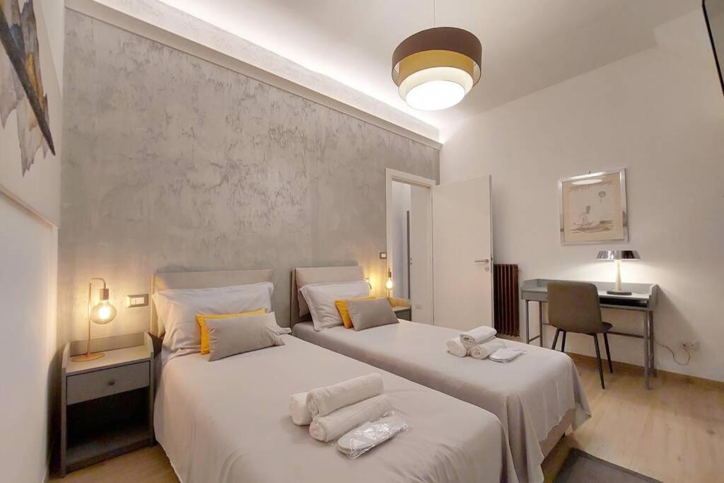 Aventino Contemporary Apartment Roma Exterior foto