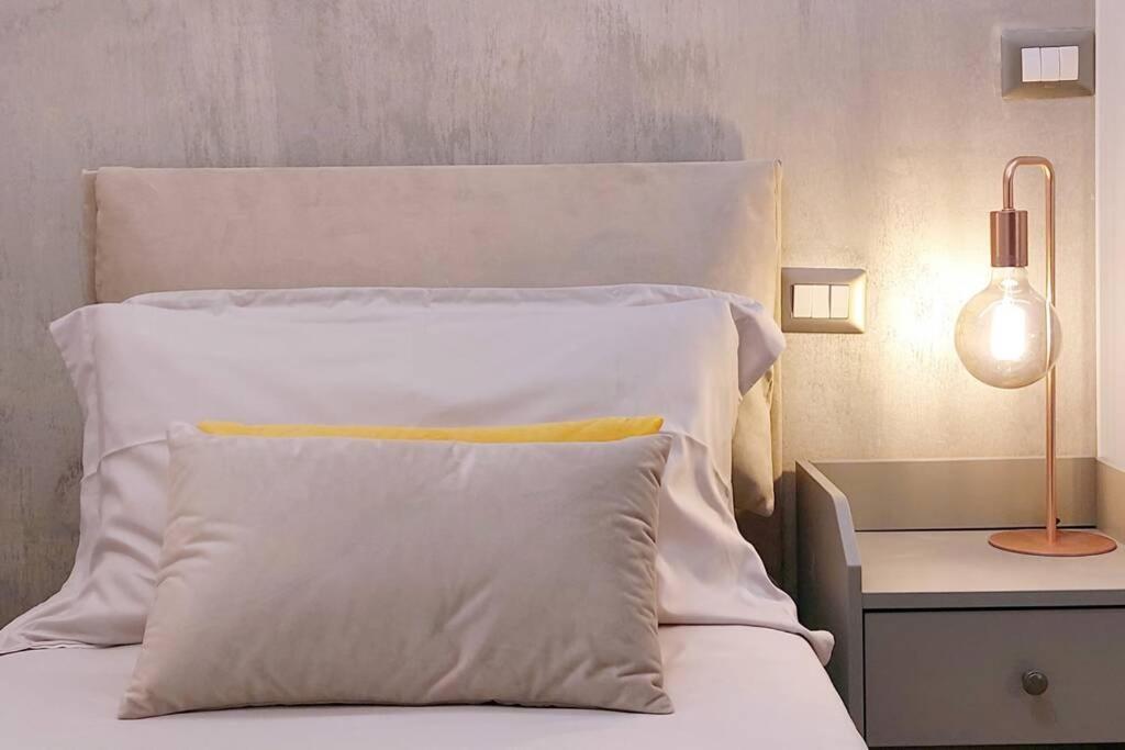 Aventino Contemporary Apartment Roma Exterior foto