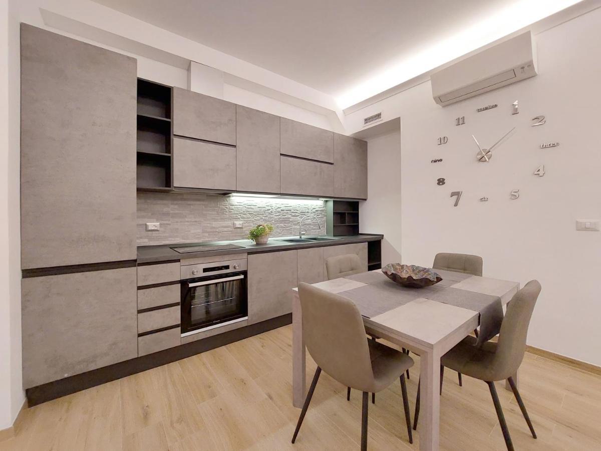 Aventino Contemporary Apartment Roma Exterior foto