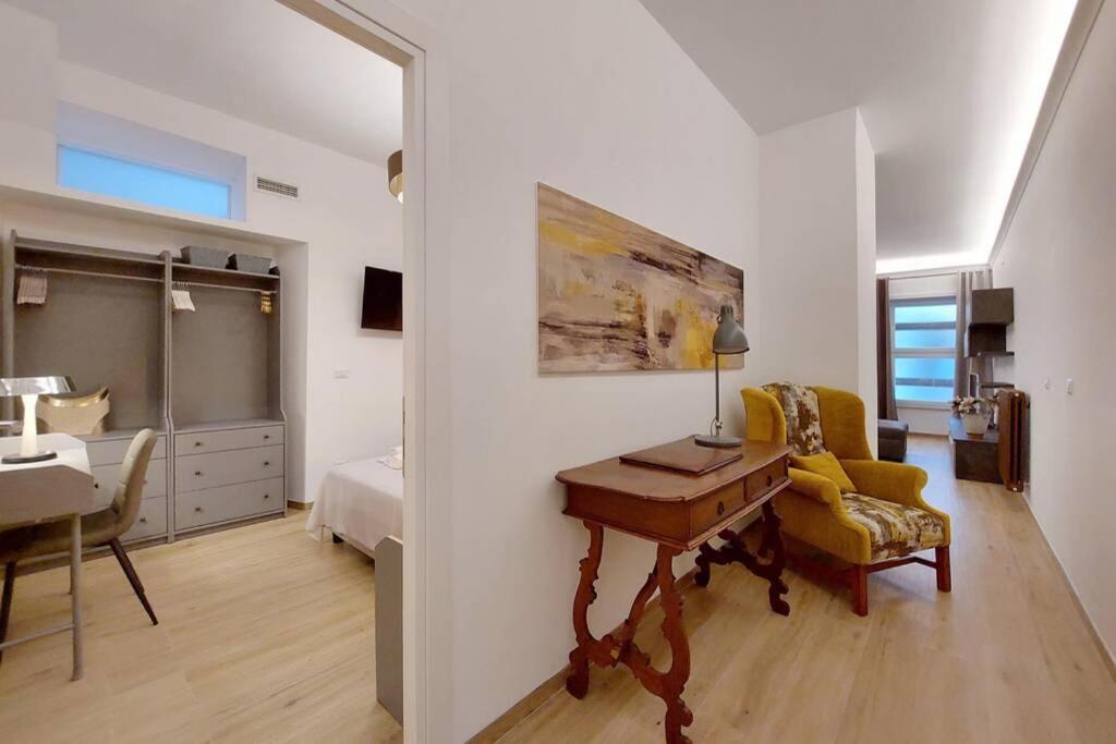 Aventino Contemporary Apartment Roma Exterior foto